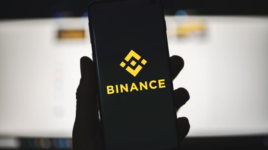 Binance Adds 6 New Coin Pairs to Its Exchange!