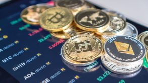 Bitcoin and Altcoins: General Market Overview (March 29)