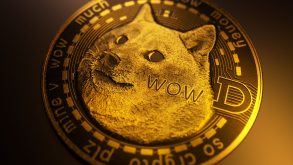 Dogecoin Hits Three-Year High as it Crosses the 2 Billion Mark!