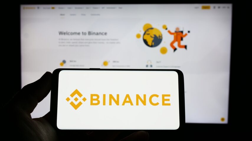 Exchange Acquired by Binance in Russia Stops Operations!