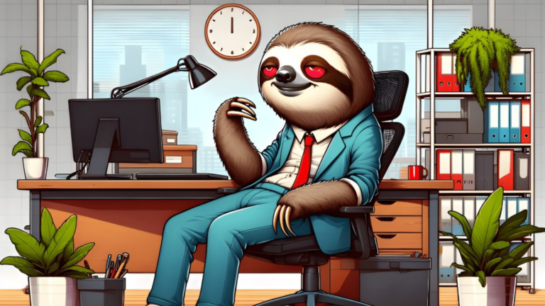 New Donation Project Slothana Breaks Fundraising Record! Will the Next SLERF Be SLOTH Coin?