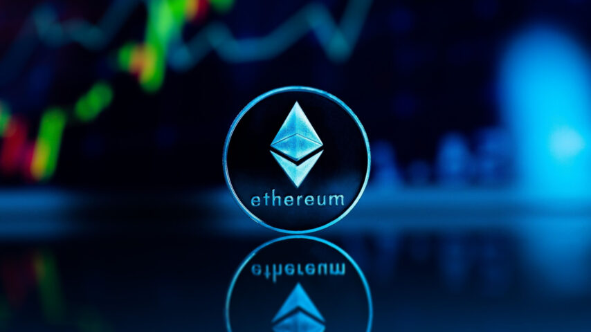 Pay Attention to the Movement That Came After 8.7 Years on Ethereum: He Bought at 31 Cents!