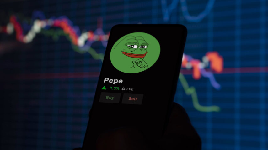 Whales Making Massive Purchases on Pepe Coin Despite Millions in Profits