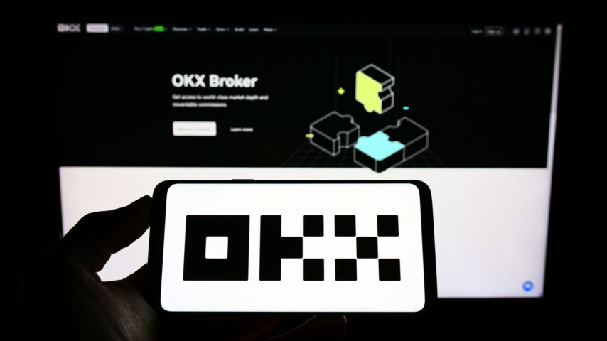 What’s Happening on OKX? Transfer of 2 Billion Dollars Worth of Altcoin with Thousands of Wallets!