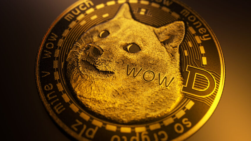 Will History Repeat in Dogecoin: Price Is Similar to Last 10x Surge!