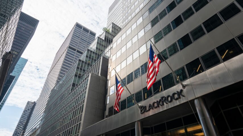 World Giant BlackRock Declares Bitcoin as Number One: We Don’t Focus on Altcoins!